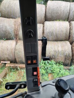 Traktor ZETOR PROXIMA POWER 90 - 12