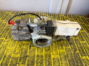 2T motorY - 12