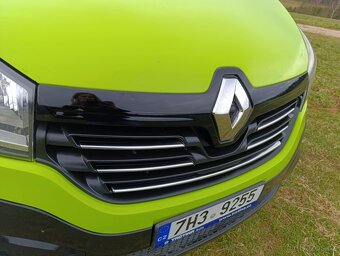Renault Trafic 1.6DCi 92kW LONG - 12
