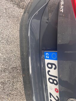 Volkswagen Passat B8 - 12