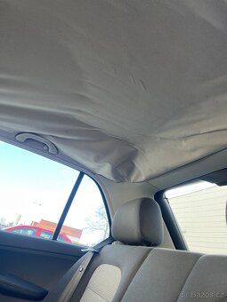 Škoda Fabia I 2004 - 12