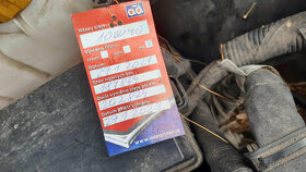 Chevrolet Aveo 2008 1,2i 53kW sedan - DILY - 12