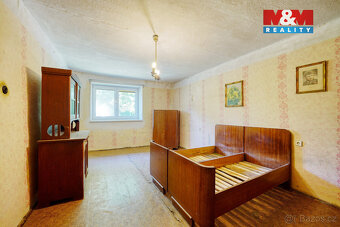 Prodej chalupy, 105 m², Petrovice - 12