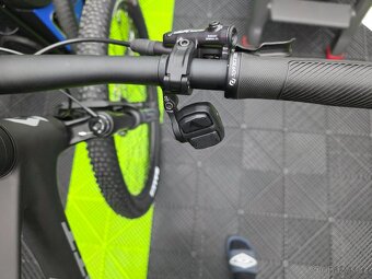 Scott Spark RC Team 2025 nové - 12