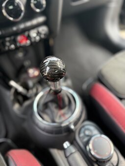 Mini Cooper JCW - MANUÁL + JCW PRO KIT - 12