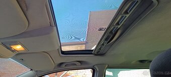 Volkswagen Sharan 1,9tdi, 85kw, r.v.:2001 - 12