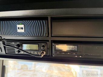 MAN TGX 18.510 XXL, TG3, LOWDECK, RETARDER - 12