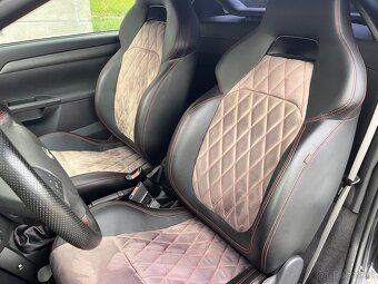 Opel Tigra 1.4 16V 2005 66kW - 12