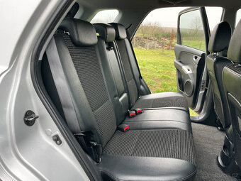 Kia Sportage 2.0i 104kW 4x4, Málo KM, Nové Rozvody - 12