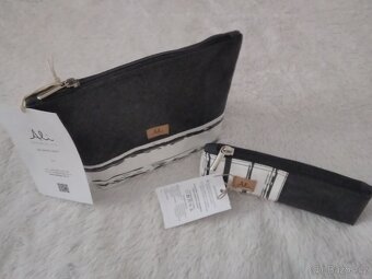 Sada kosmetických taštiček, design Ali - 12