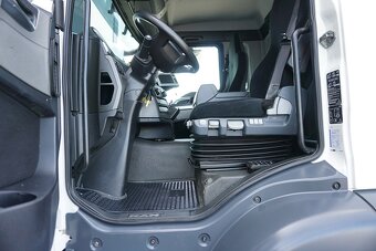 MAN TGS 26.400 6x2 - valník s hydraulickou rukou - 12