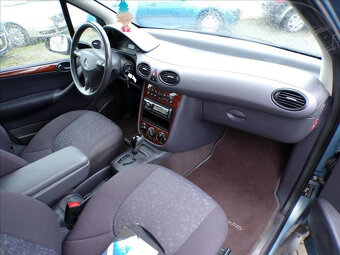 Mercedes-Benz I 1,6 ELEGANCE,AUTOMAT - 12