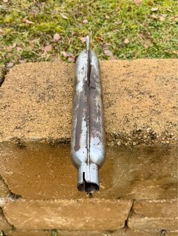 ČZ 98 125 A - díly - 12