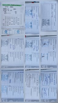 Touran 2013 Edice Life 1.4tsi DSG - 12