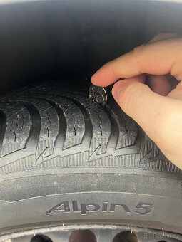 Volkswagen Touran 2.0D EcoFul - 12