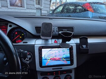 VW Passat 2.0 tdi - 12