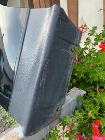 P: Blatník BMW e36 Cabrio - Coupe - 12