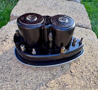 Jawa pullitr, perak, kyvacka - spinacka 10A - 12