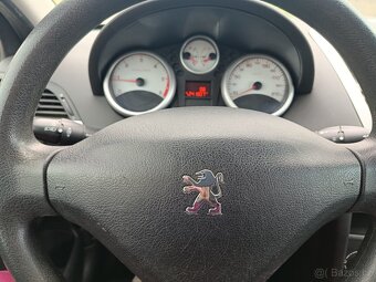 207 1.6 HDI 80kw - 12