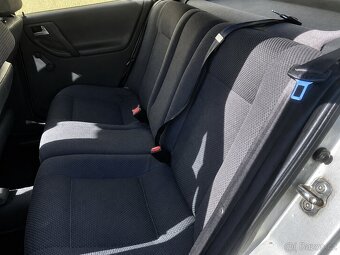Volkswagen Polo 1,4 MPi (44kW) - 12