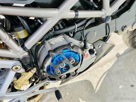 Ducati Monster S4, možnost splátek a protiúčtu - 12