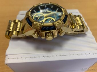Pánské hodinky Invicta Bolt 25866 Reserve - 12