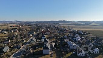 Nabídka bytu 3+kk v obci Lukavice u Žamberka - 12