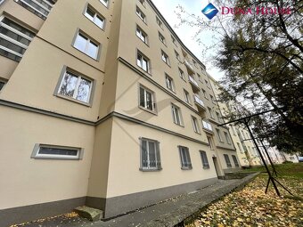 Prodej atelieru 1+1, 49 m2 - 12