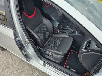 Škoda Octavia Combi III RS, 2.0 TDi, DSG, Panorama, Webasto - 12