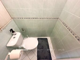 Pronájem bytu 1+1, 42 m2 v Plzni-Slovany, ev.č. yJSB8424 - 12