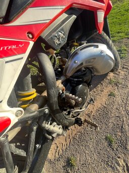 Beta 50rr - 12
