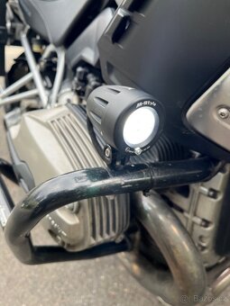 BMW 1200 GS - 12