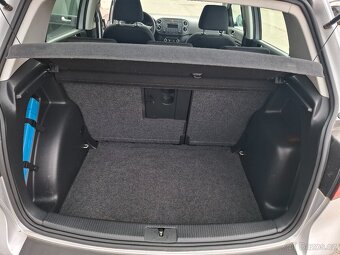VW GOLF PLUS 2,0TDi, r.10, 220000km- doloženo, PO SERVISE - 12