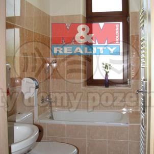 Prodej hotelu, penzionu v Karviné, ul. Lázeňská - 12