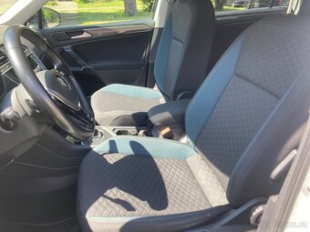 Volkswagen Tiguan Allspace 2.0 tdi Dsg IQ.Drive - 12