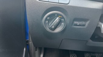 Škoda Fabia 3 2022 -DPH - 12
