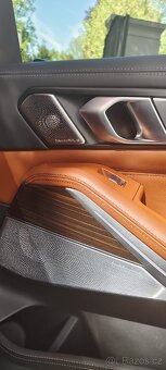 Prodám BMW X7, rv.2023 - 12
