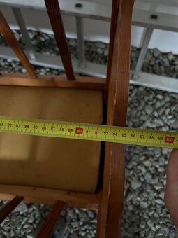 Dětská kolébka - 12