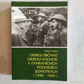 (Více knih) Pevnosti, 1938 ... - 12