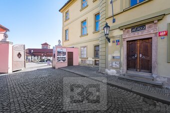 Pronájem bytu 1+kk, 47 m2 - Praha - Malá Strana - 12