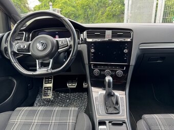 Vw golf 7 - 12