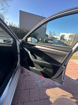 Škoda Superb 3 - 12