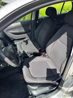 Škoda Fabia 1.4i 55kW, Zachovale, Klima, Nová STK - 12