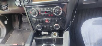 MB 450 CDI GL 2011 - 12