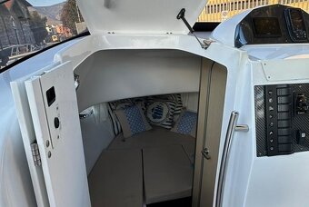Kajutová loď MARINELLO 650 CABIN - 12