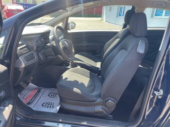 Fiat Grande Punto, 1,2 48kW, SERVISKA - 12