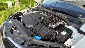 Škoda Octavia 1,6 TDI - 12