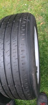 Disky VW 16", rozteč 5x112 205/55/16 pošlu - 12
