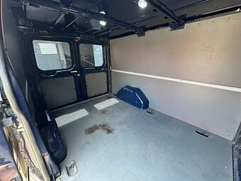 Ford Transit 2010 L1H1 2.2 TDCI 103KW TREND - 12