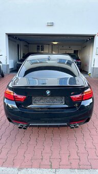 BMW 435d xdrive - 12